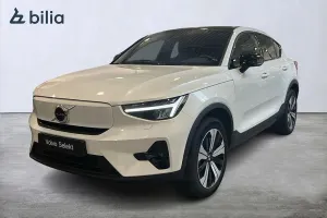 Volvo C40 2023